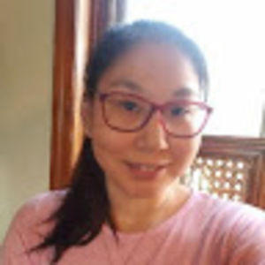 Meet your Posher, Vanessa